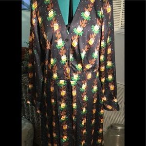 Scotch&Soda Ladies Dress